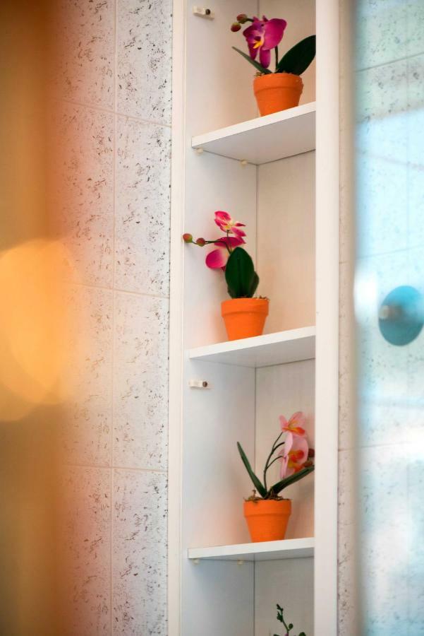 Apartment Miani *