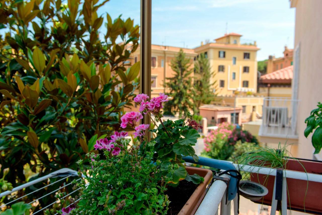 Apartment Miani Rom