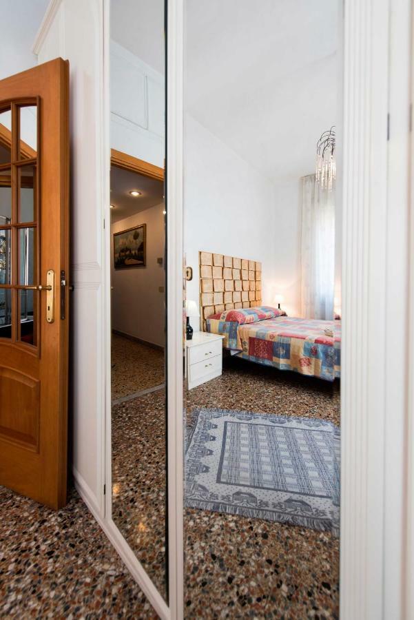 Apartment Miani *