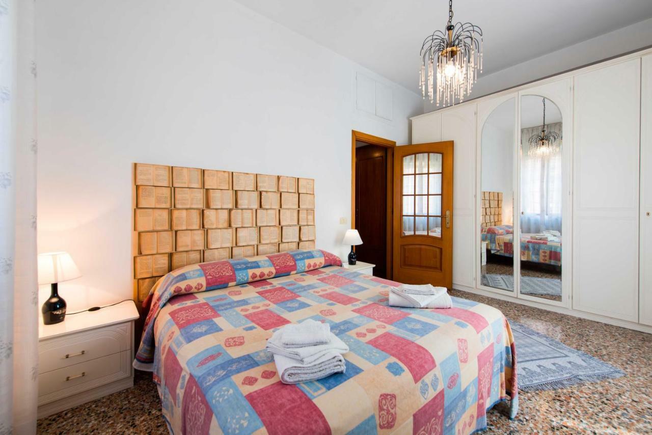 Miani Apartment