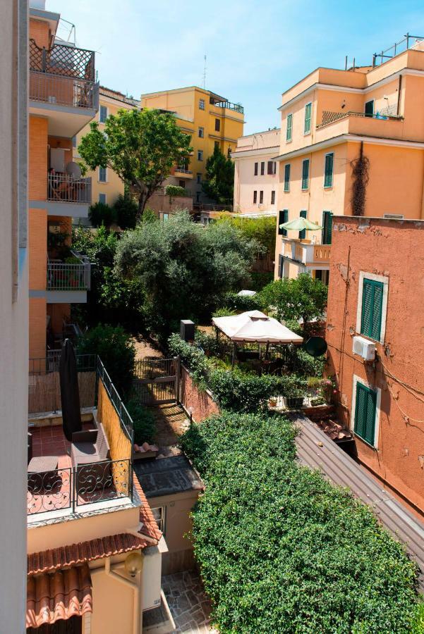 Miani Apartment