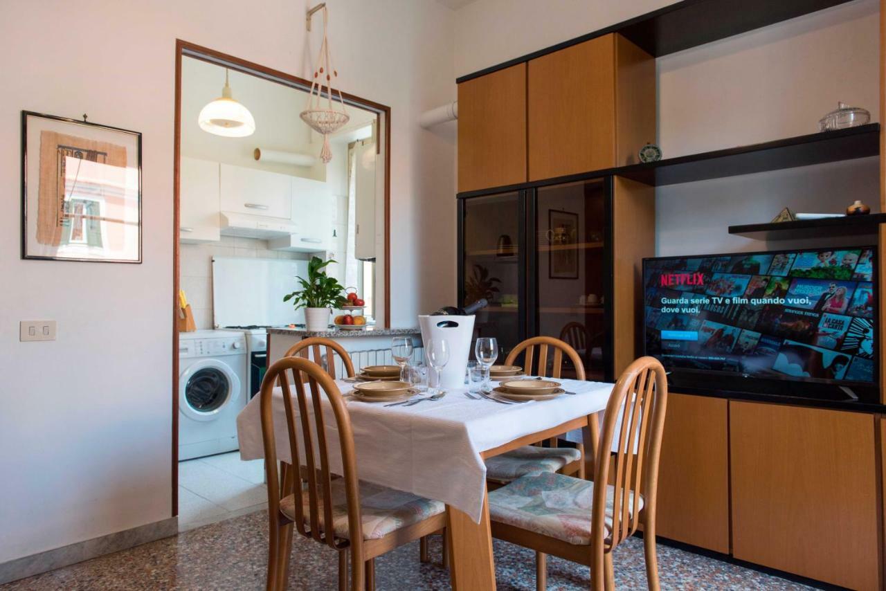 Miani Apartment Rom