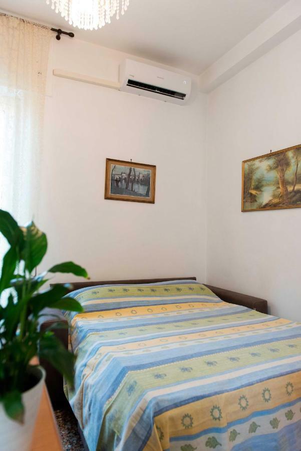 Apartment Miani