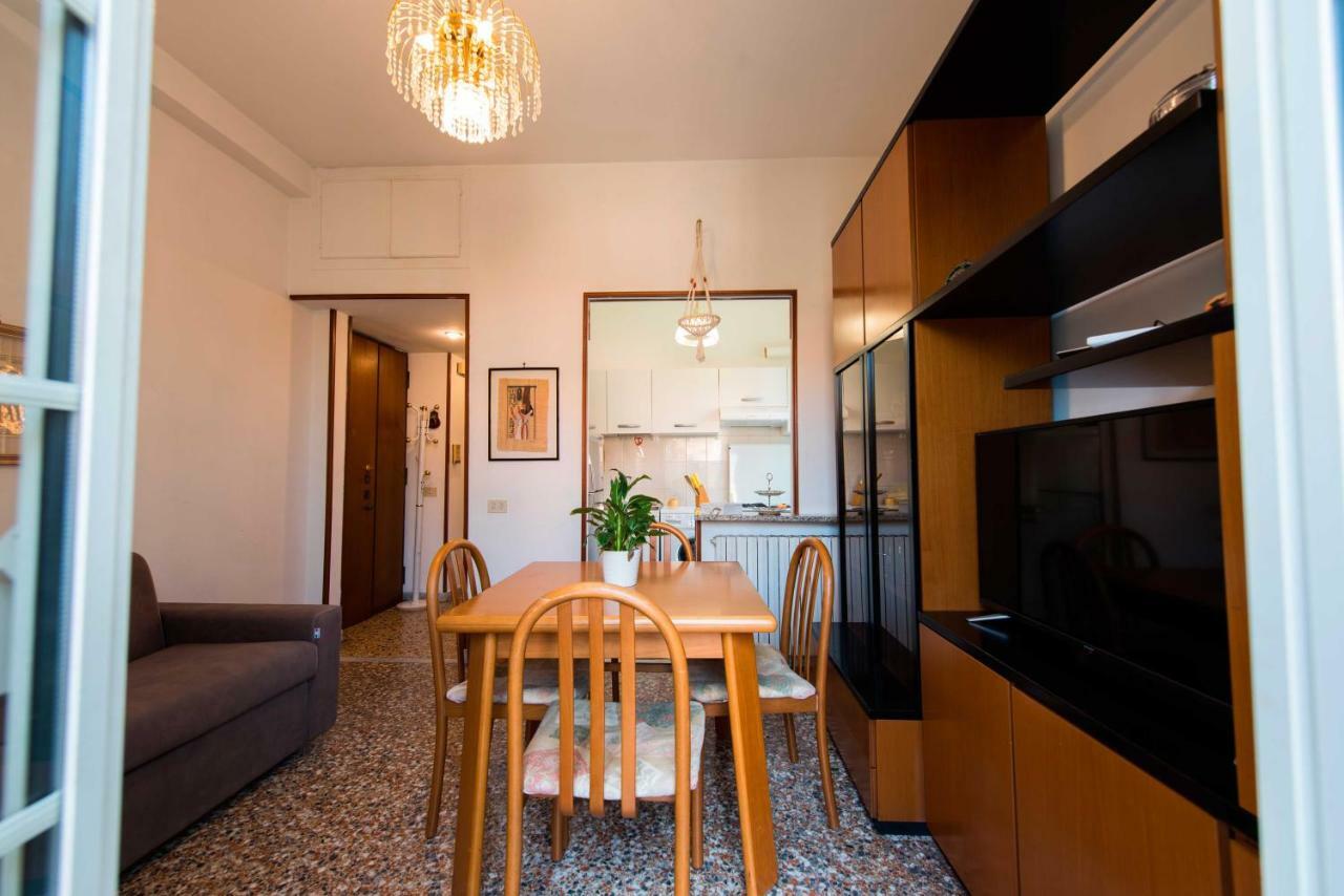 Miani Apartment