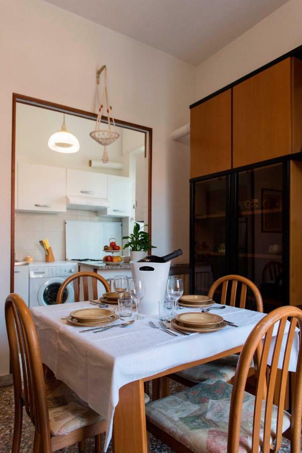 Miani Apartment