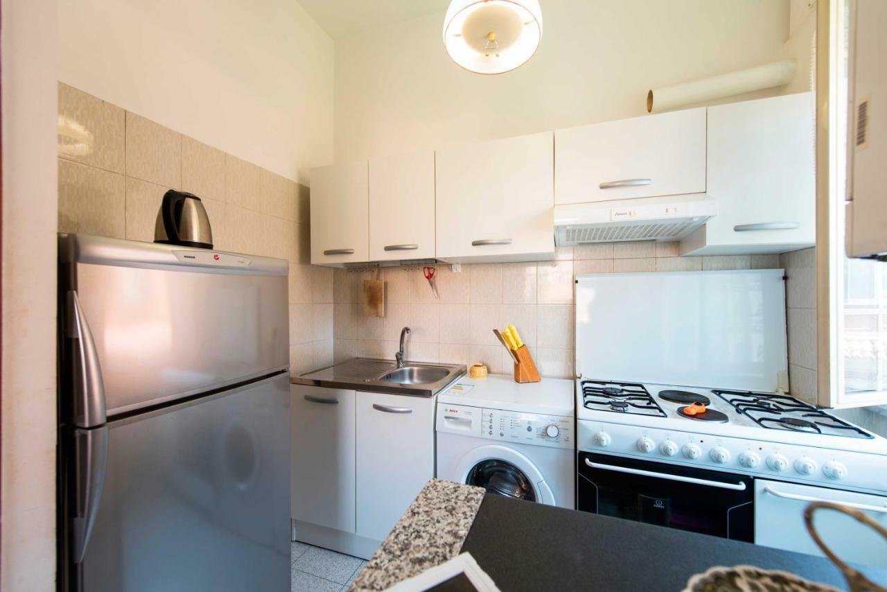 Apartment Miani Rom