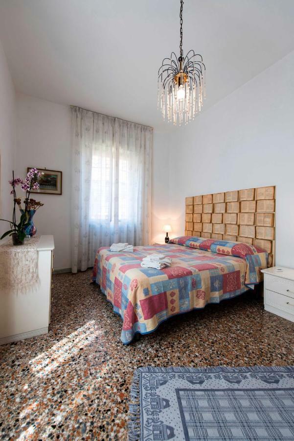 Apartment Miani Rom