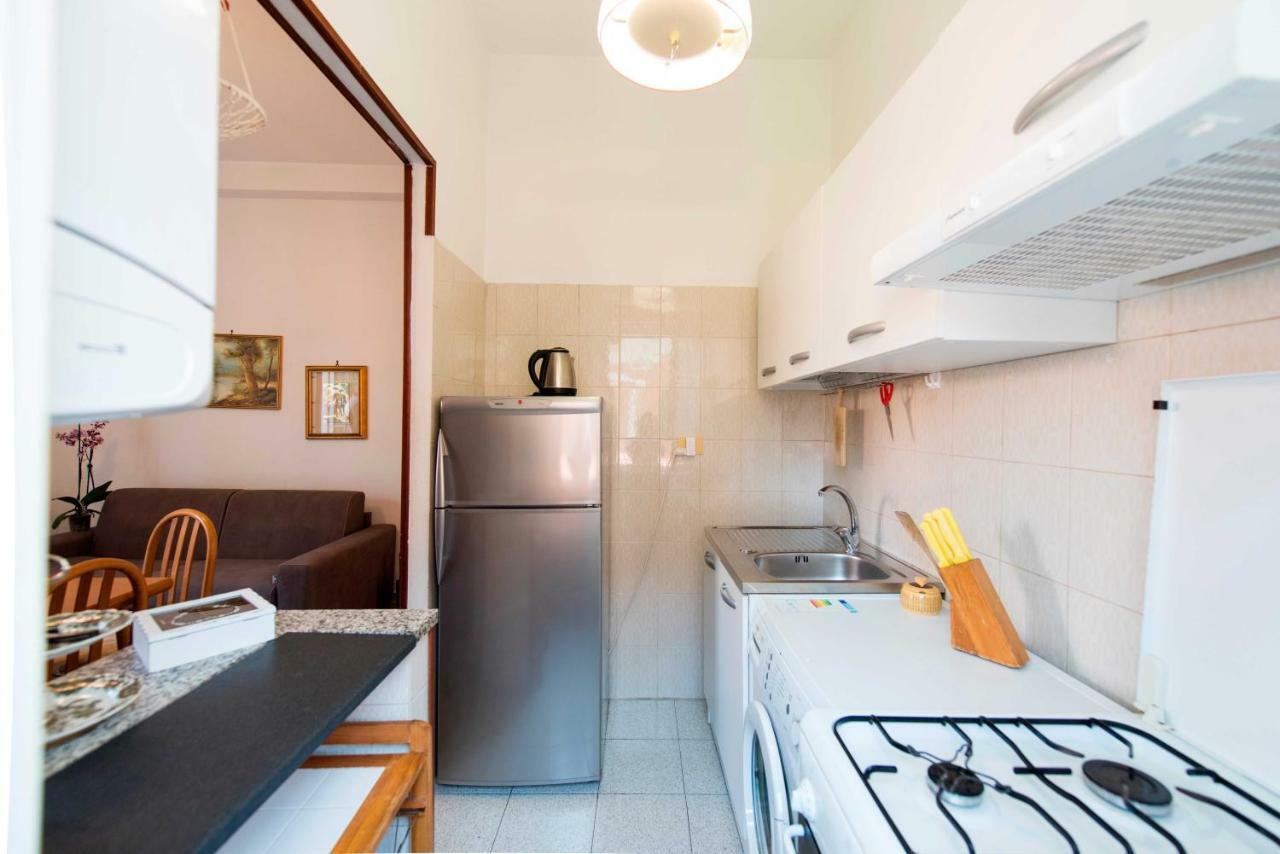 Miani Apartment