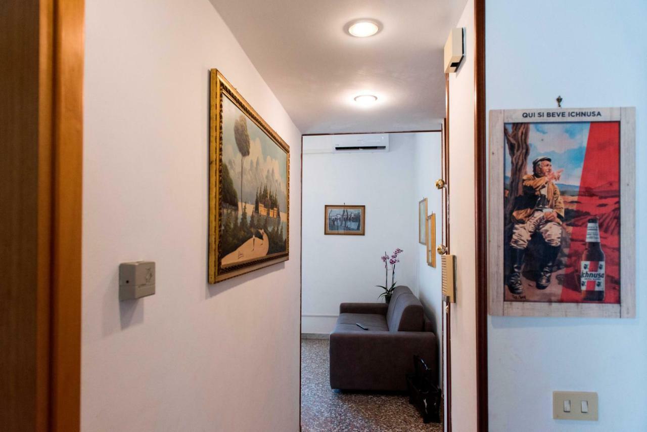 Apartment Miani Rom